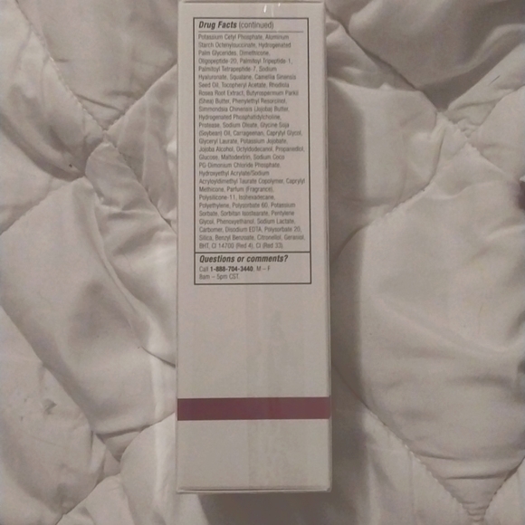 ReVive Fermitif Hand Renewal Cream SPF 15 100g/3.4oz NIB - Picture 3 of 3